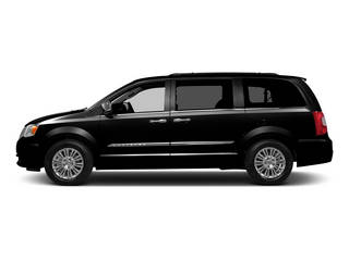 2015 Chrysler Town and Country Touring FWD photo