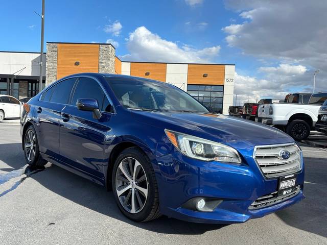 2016 Subaru Legacy 3.6R Limited AWD photo