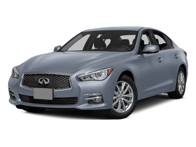 2015 Infiniti Q50 Premium RWD photo
