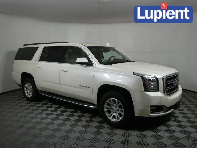 2015 GMC Yukon XL SLT 4WD photo