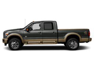 2015 Ford F-350 Super Duty Lariat 4WD photo