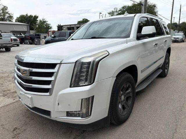 2016 Cadillac Escalade Luxury Collection RWD photo