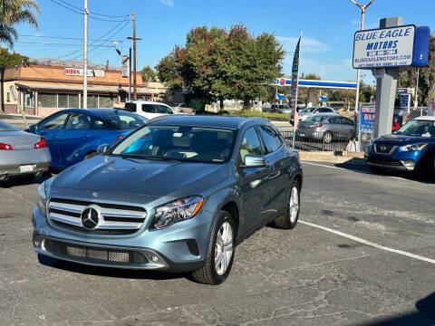 2015 Mercedes-Benz GLA-Class GLA 250 FWD photo