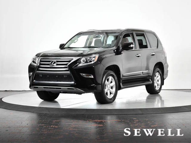 2016 Lexus GX  4WD photo