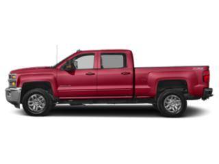 2015 Chevrolet Silverado 2500HD LT 4WD photo