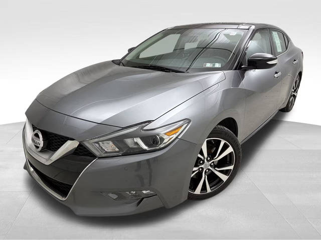 2016 Nissan Maxima 3.5 SL FWD photo
