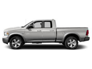 2015 Ram 1500 Big Horn 4WD photo