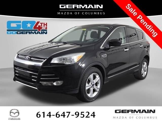 2015 Ford Escape SE FWD photo