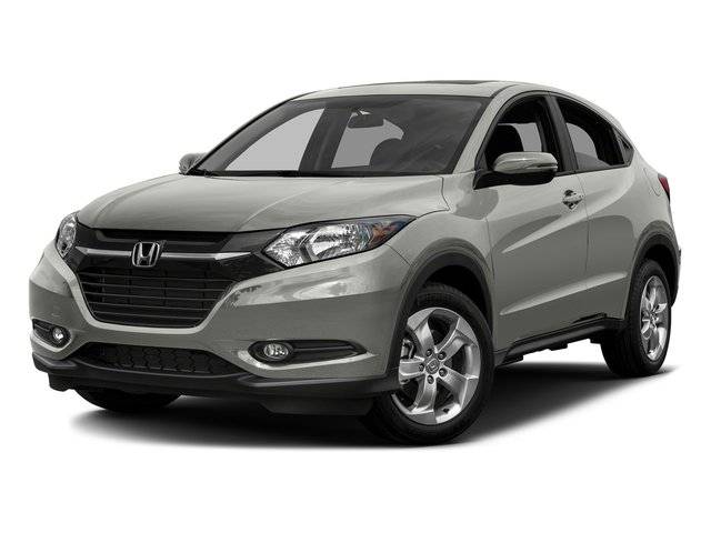 2016 Honda HR-V EX AWD photo