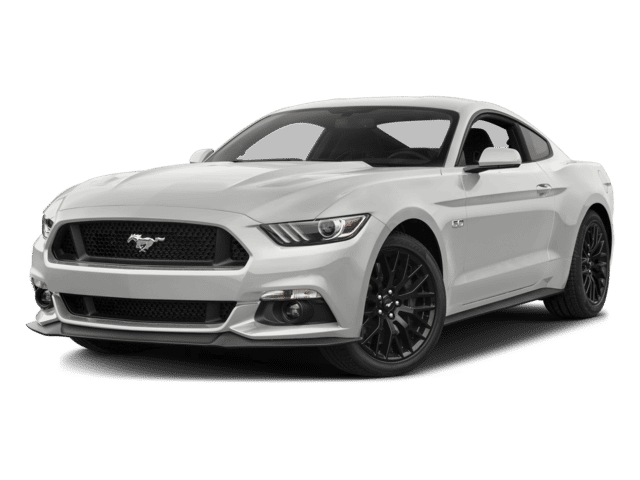 2016 Ford Mustang GT RWD photo