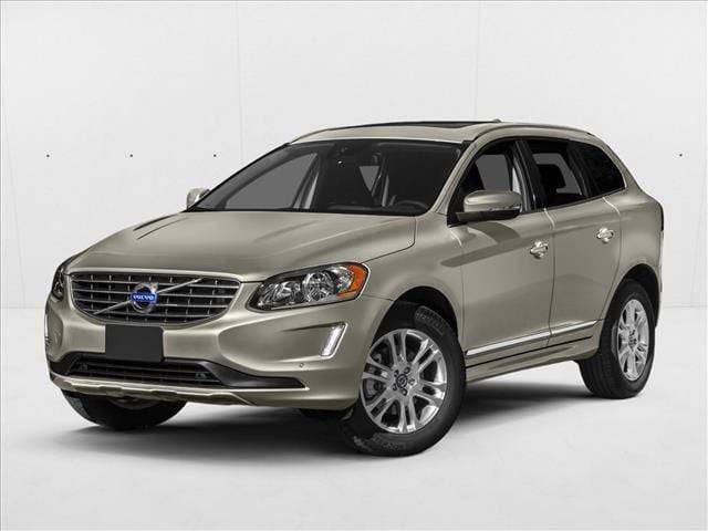 2016 Volvo XC60 T5 Drive-E Premier FWD photo