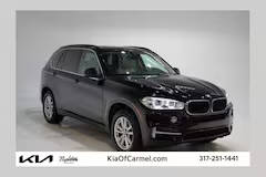 2015 BMW X5 xDrive35i AWD photo