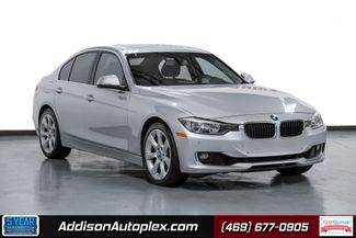 2015 BMW 3 Series 335i RWD photo