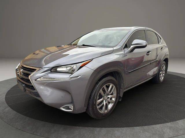 2015 Lexus NX  AWD photo