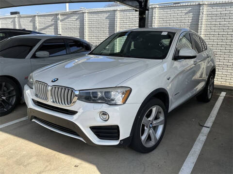 2015 BMW X4 xDrive35i AWD photo