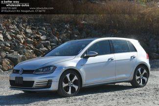 2016 Volkswagen Golf GTI SE FWD photo