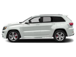 2015 Jeep Grand Cherokee SRT 4WD photo