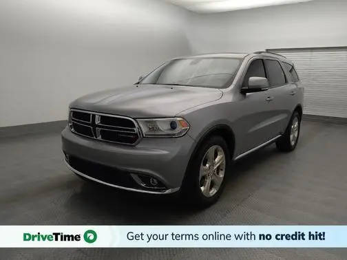 2015 Dodge Durango Limited RWD photo