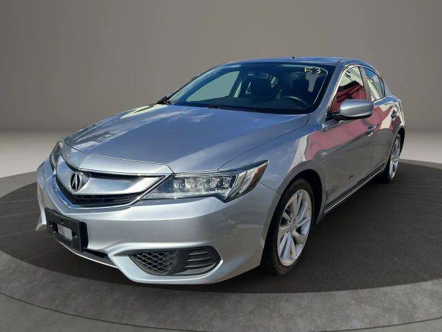 2016 Acura ILX FWD photo