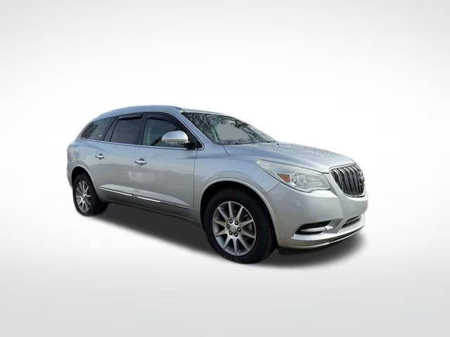 2016 Buick Enclave Leather FWD photo