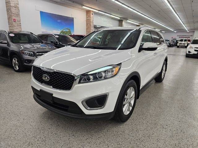 2016 Kia Sorento LX AWD photo