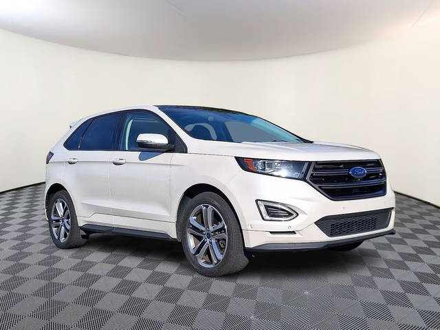 2015 Ford Edge Sport AWD photo