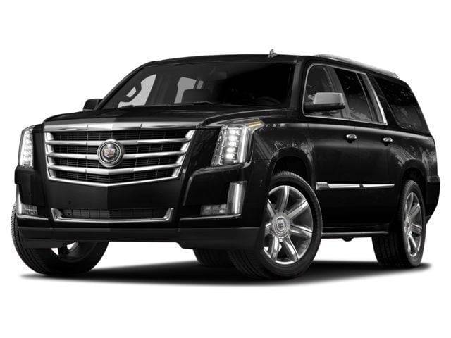 2015 Cadillac Escalade ESV Luxury 4WD photo