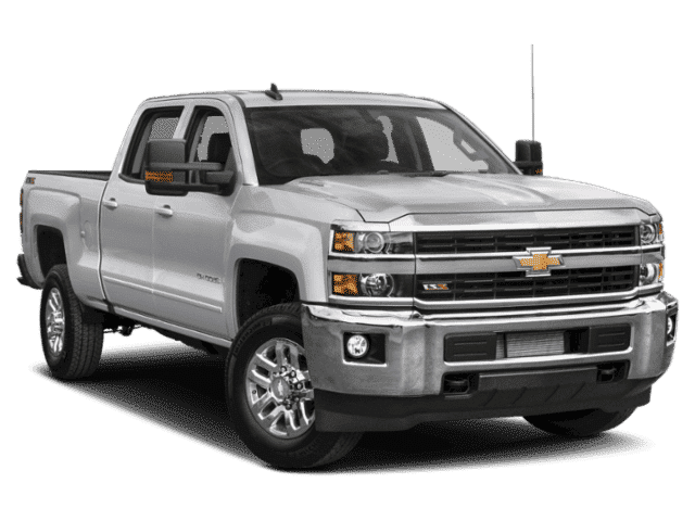 2015 Chevrolet Silverado 2500HD LT 4WD photo