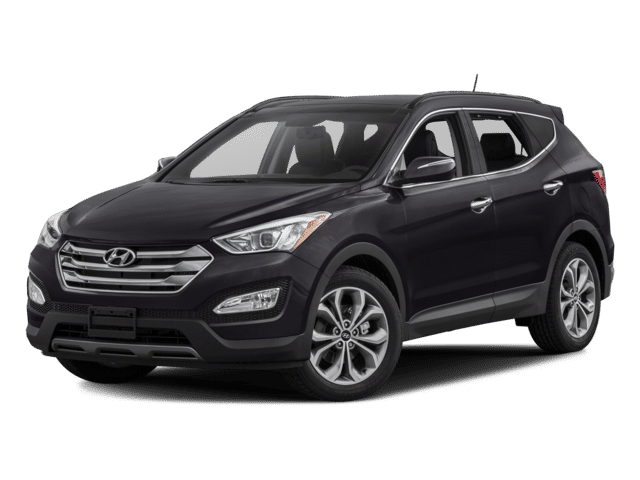 2016 Hyundai Santa Fe Sport  AWD photo