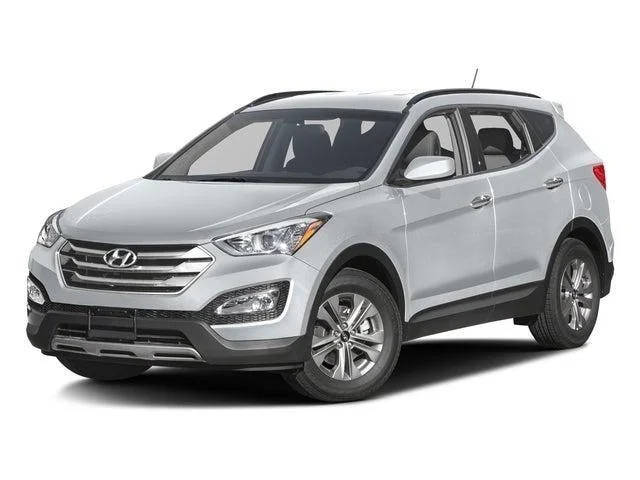 2016 Hyundai Santa Fe Sport FWD photo