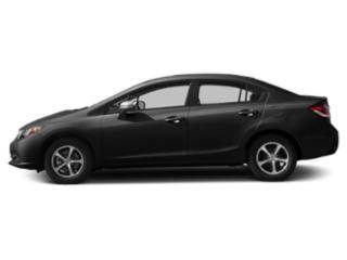 2015 Honda Civic SE FWD photo