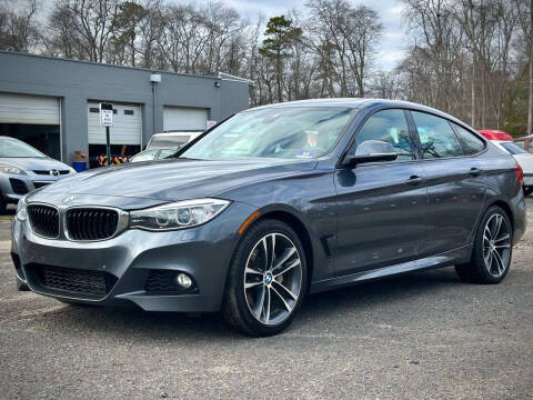 2016 BMW 3 Series Gran Turismo 335i xDrive AWD photo