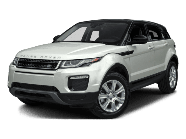 2016 Land Rover Range Rover Evoque SE 4WD photo