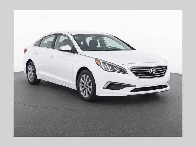 2016 Hyundai Sonata 2.4L SE FWD photo