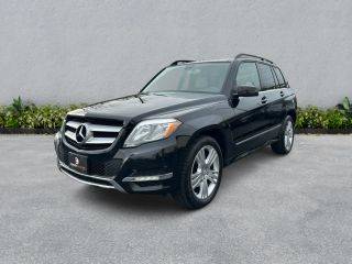 2015 Mercedes-Benz GLK-Class GLK 350 AWD photo