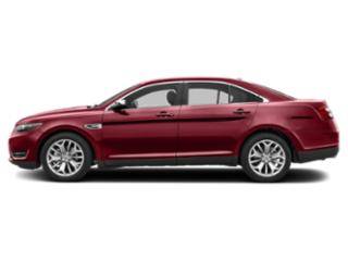 2015 Ford Taurus SEL FWD photo