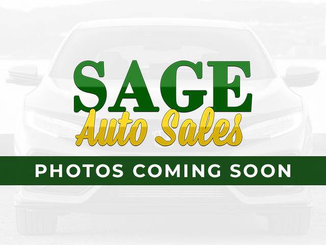 2015 Honda CR-V EX FWD photo