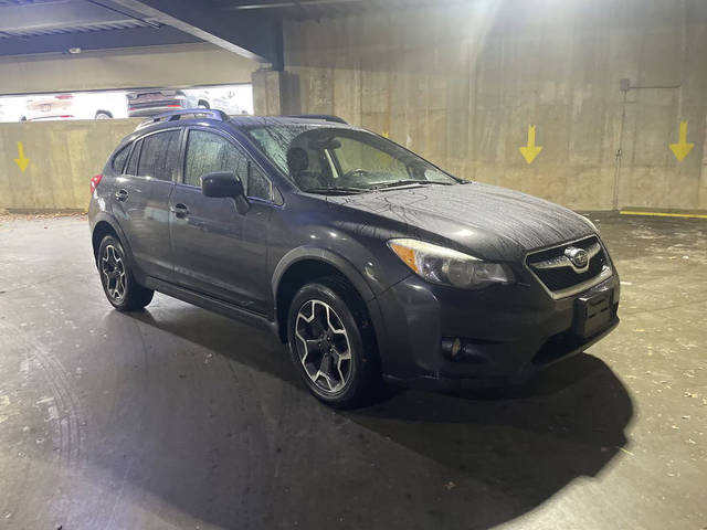 2015 Subaru Crosstrek Premium AWD photo