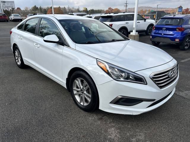 2016 Hyundai Sonata 2.4L SE FWD photo