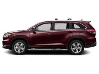 2015 Toyota Highlander XLE FWD photo