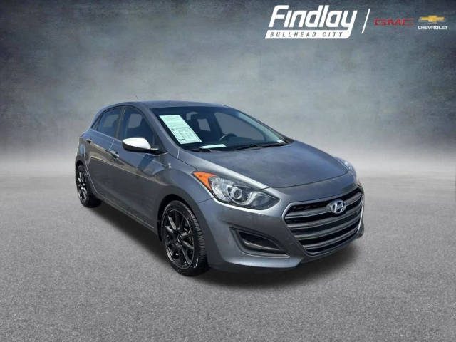 2016 Hyundai Elantra GT FWD photo