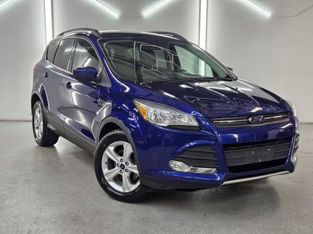 2016 Ford Escape SE FWD photo