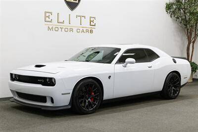 2016 Dodge Challenger SRT Hellcat RWD photo