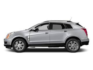 2016 Cadillac SRX Performance Collection AWD photo