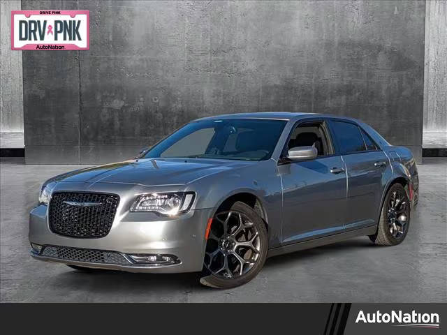 2015 Chrysler 300 300S RWD photo