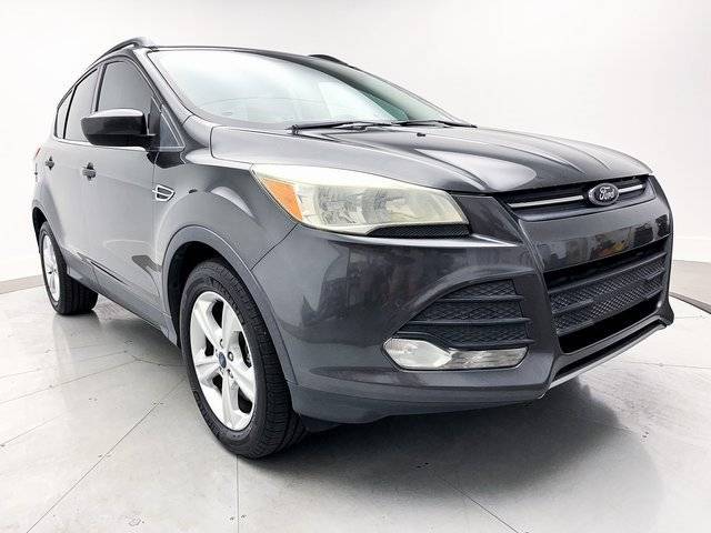 2016 Ford Escape SE FWD photo