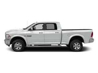 2016 Ram 2500 Longhorn Limited 4WD photo