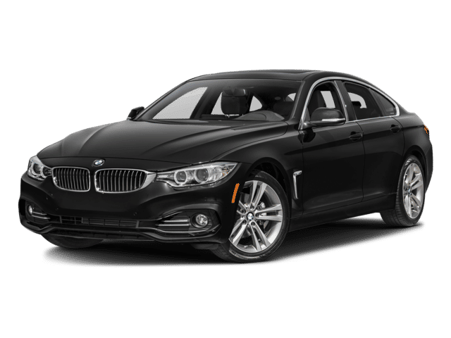 2016 BMW 4 Series Gran Coupe 428i xDrive AWD photo