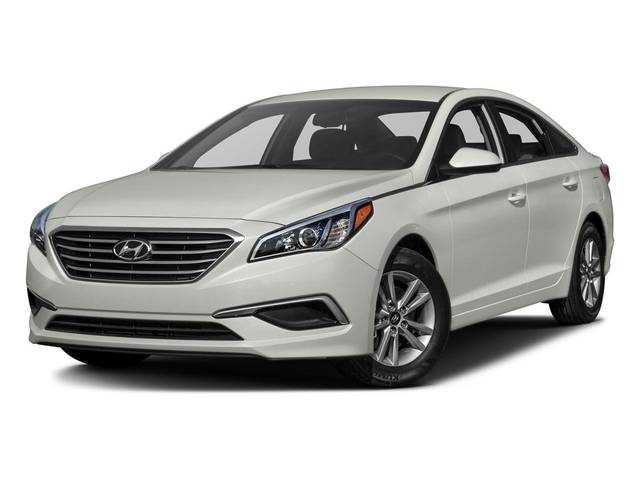 2016 Hyundai Sonata 2.4L SE FWD photo