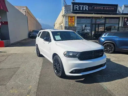 2015 Dodge Durango Limited RWD photo